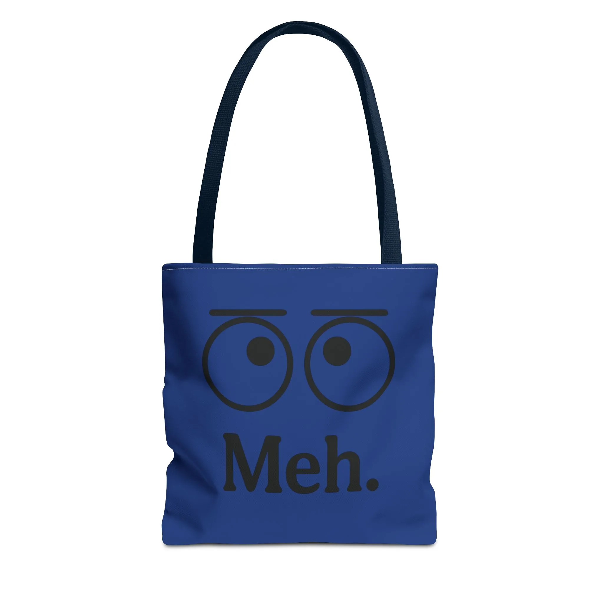 Tote Bag, Perfect Gift for Sarcastic Friends, Unique Statement Accessory, Ideal for School, Work, Shopping, Large Canvas Bag, Beach Bag - Image 16