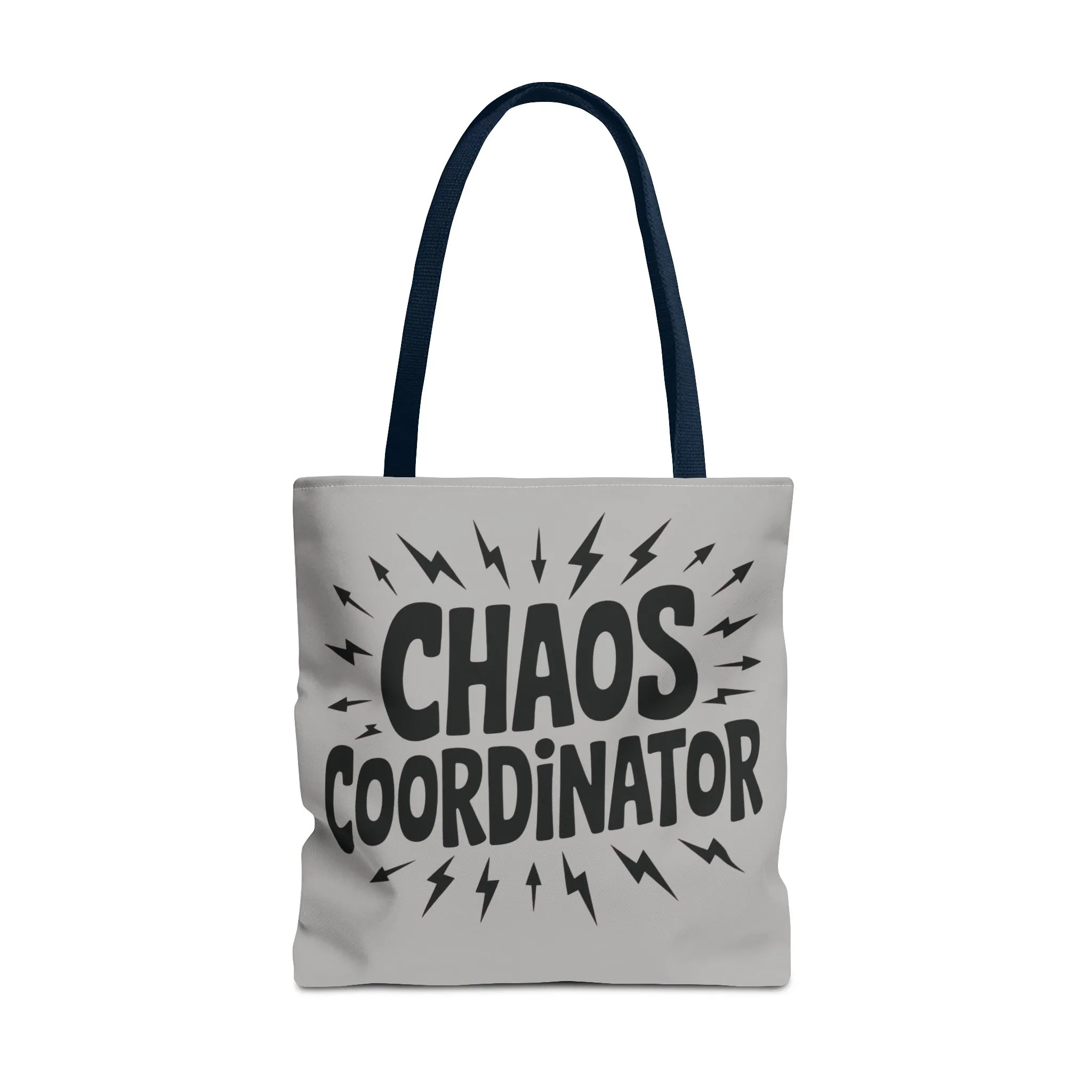 Chaos Coordinator Tote Bag, Fun Carryall for Busy Moms, Students, or Event Planners, Perfect Gift, Beach Weekender Bag, Large Tote Bag - Image 46