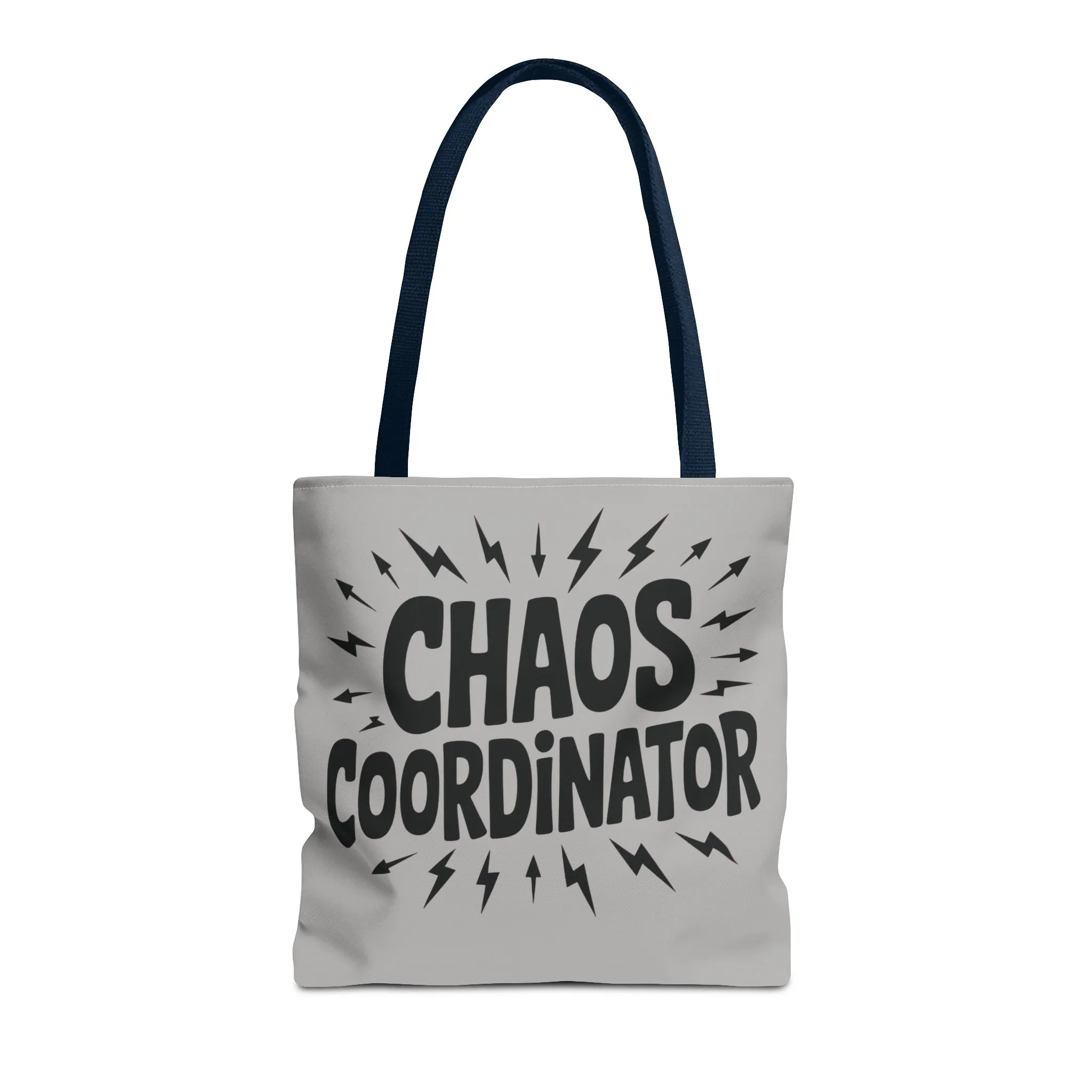 Chaos Coordinator Tote Bag, Fun Carryall for Busy Moms, Students, or Event Planners, Perfect Gift, Beach Weekender Bag, Large Tote Bag - Image 41