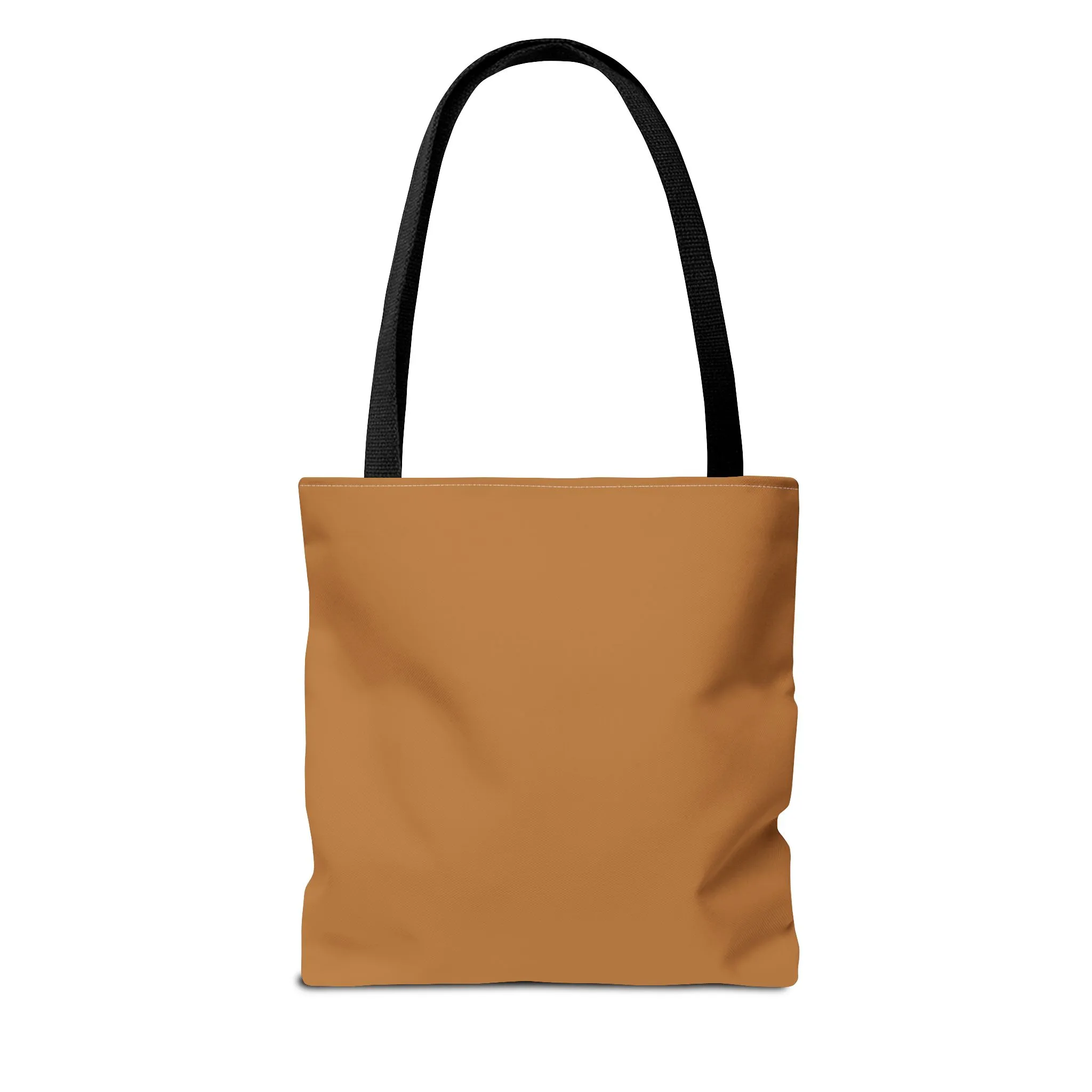Safari Crew Tote Bag - Animal Print, Gift for Wildlife Lovers, Eco-Friendly, Stylish Grocery Bag, Adventure Enthusiast Essential - Image 7