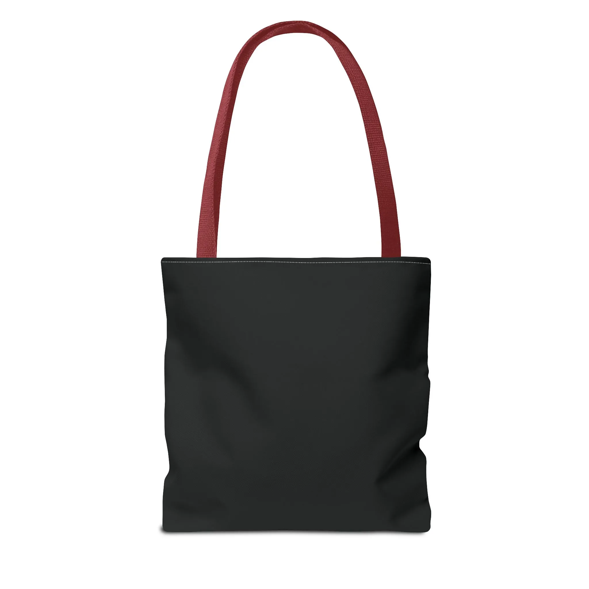Wine Not? Tote Bag - Fun Wine Lover's Accessory for Parties, Gift for Wine Enthusiasts, Perfect for Grocery or Beach Outings, AOP Design - Image 27