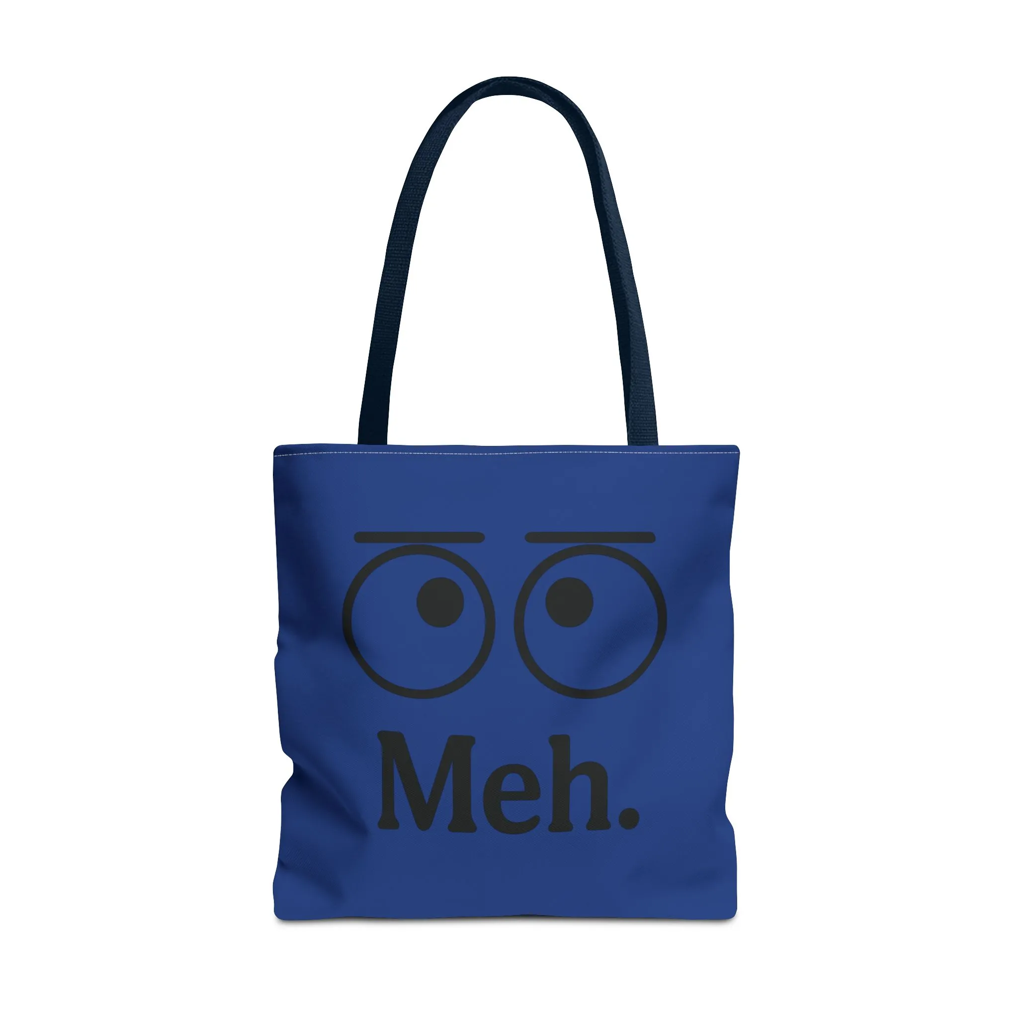 Tote Bag, Perfect Gift for Sarcastic Friends, Unique Statement Accessory, Ideal for School, Work, Shopping, Large Canvas Bag, Beach Bag - Image 26