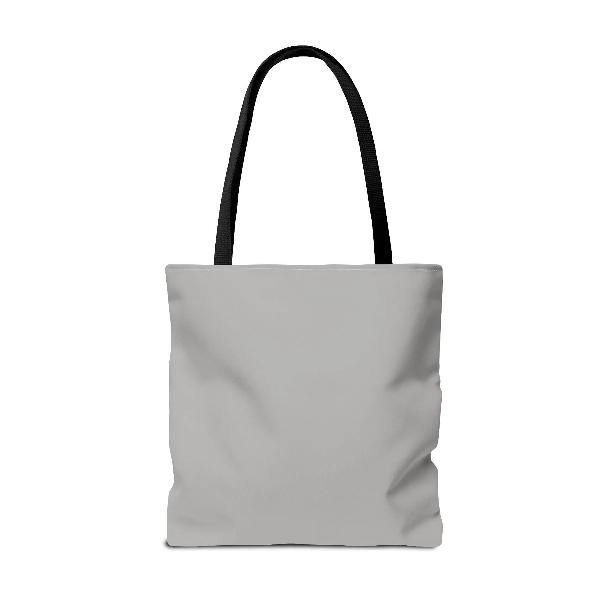 Spiritual Symbol Tote Bag, Eco-Friendly Shopping Bag, Gift for Yogis, Bohemian Style, Sigillum Terrae Design, Beach Bag, Large Canvas Bag - Image 2