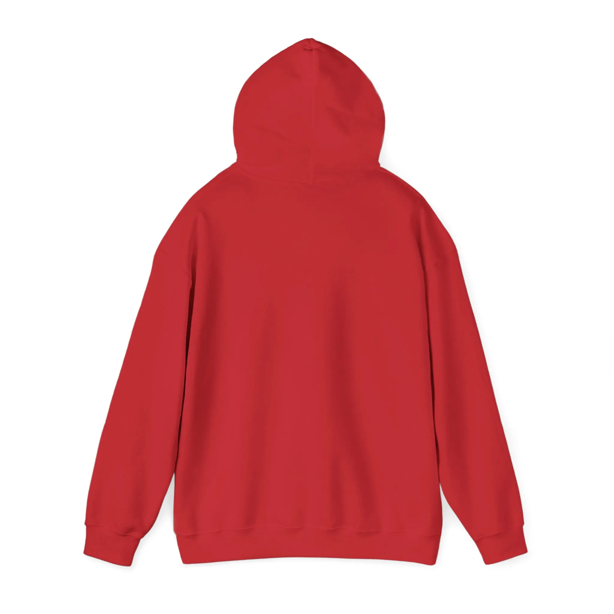 Womens Heavy Blend™ Hooded Sweatshirt, Womens Pilates Hoodie, Yoga Fitness Graphic Hooded Sweatshirt, Workout Activewear Top - Image 34