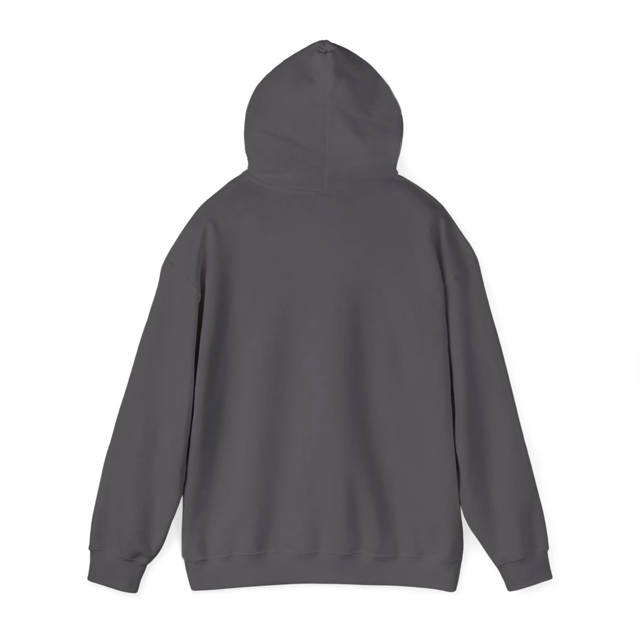 Mens Heavy Blend™ Hooded Sweatshirt, High on Culture Mens Hoodie, Funny Smart Graphic Hoodie - Image 34