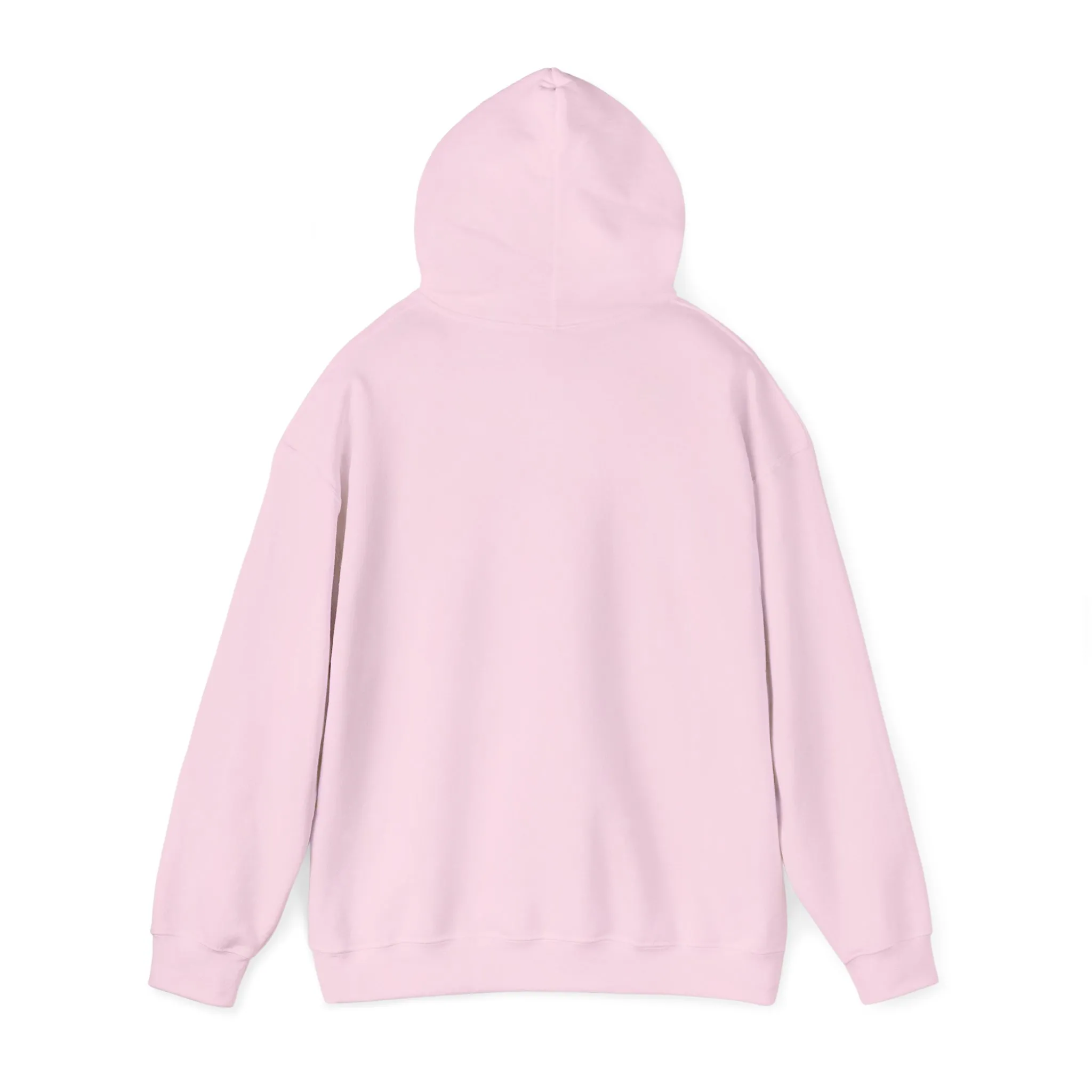 Women's Heavy Blend™ Hooded Sweatshirt, Chaos Creates Art Graffiti Hoodie Womens Streetwear - Image 30