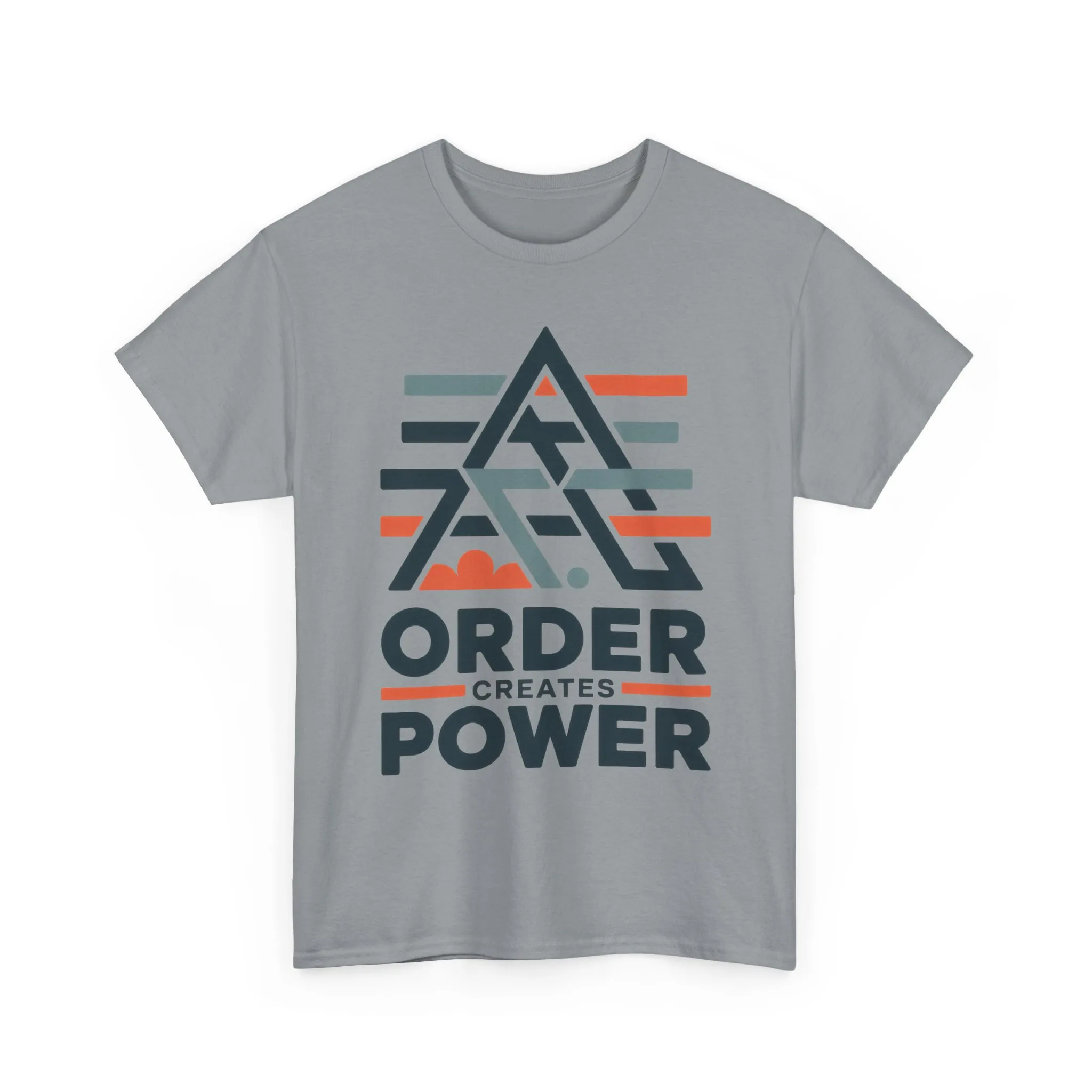 Simple Routes Bold Moves Mens T-Shirt, Minimal Urban Metro Map Graphic Tee - Image 10