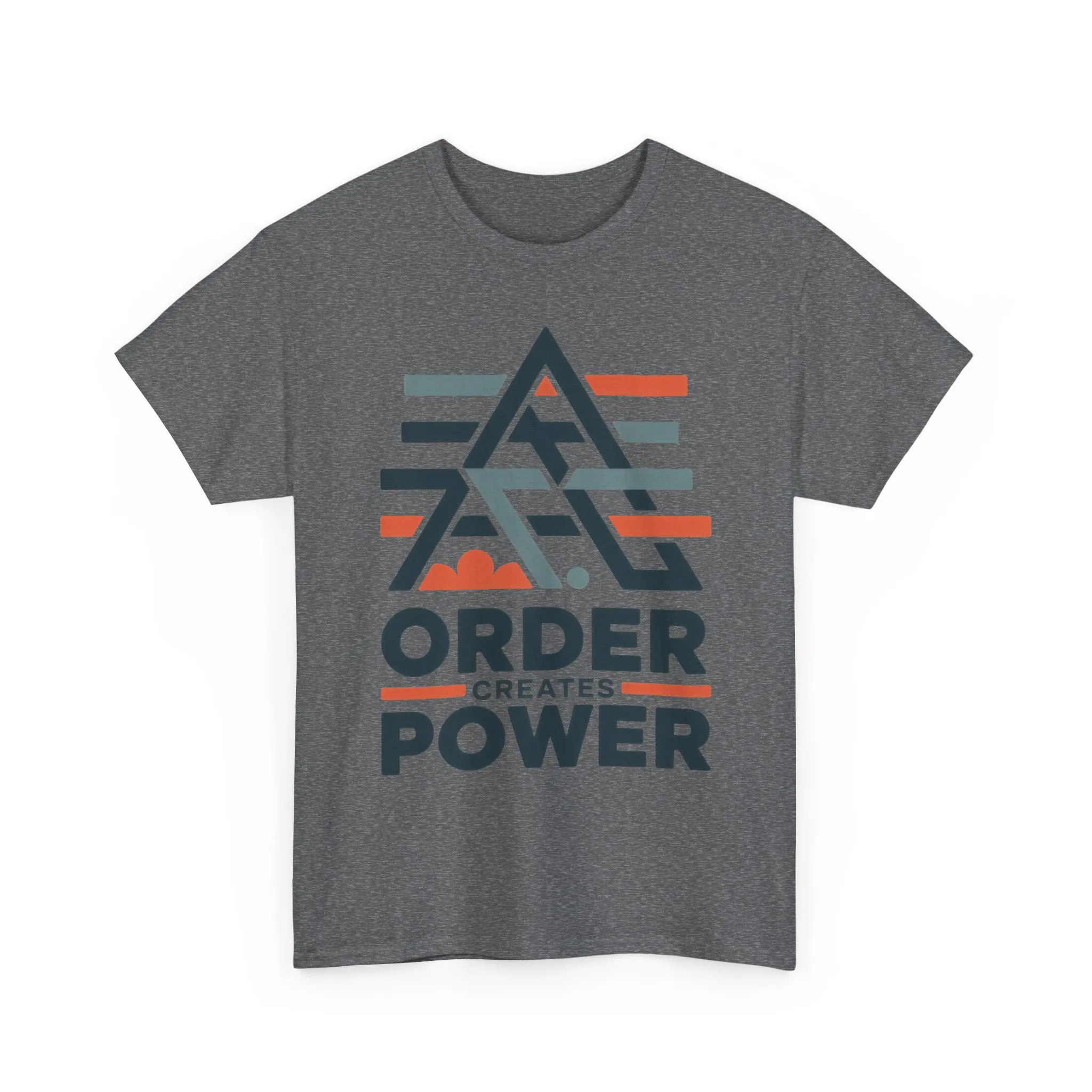 Simple Routes Bold Moves Mens T-Shirt, Minimal Urban Metro Map Graphic Tee - Image 13