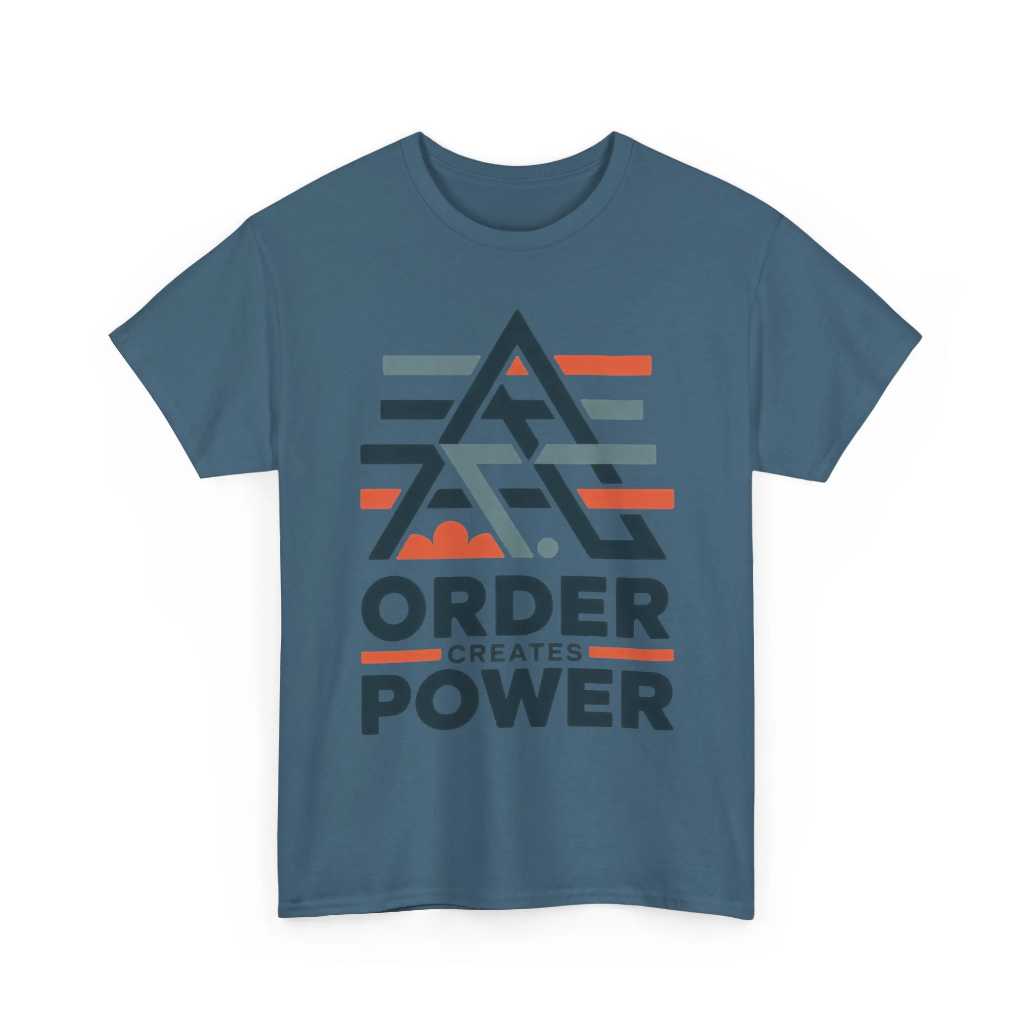 Simple Routes Bold Moves Mens T-Shirt, Minimal Urban Metro Map Graphic Tee - Image 19