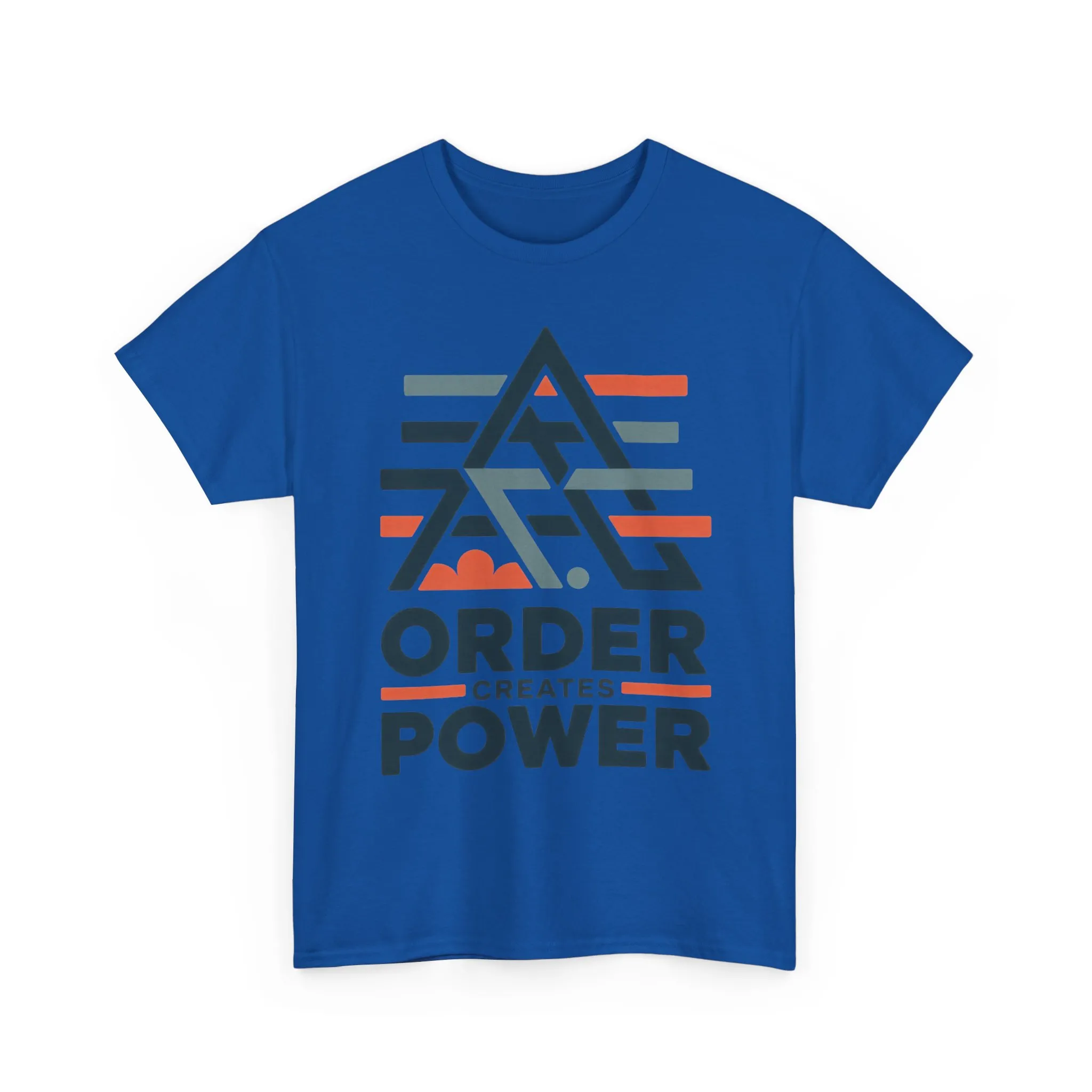 Simple Routes Bold Moves Mens T-Shirt, Minimal Urban Metro Map Graphic Tee - Image 25