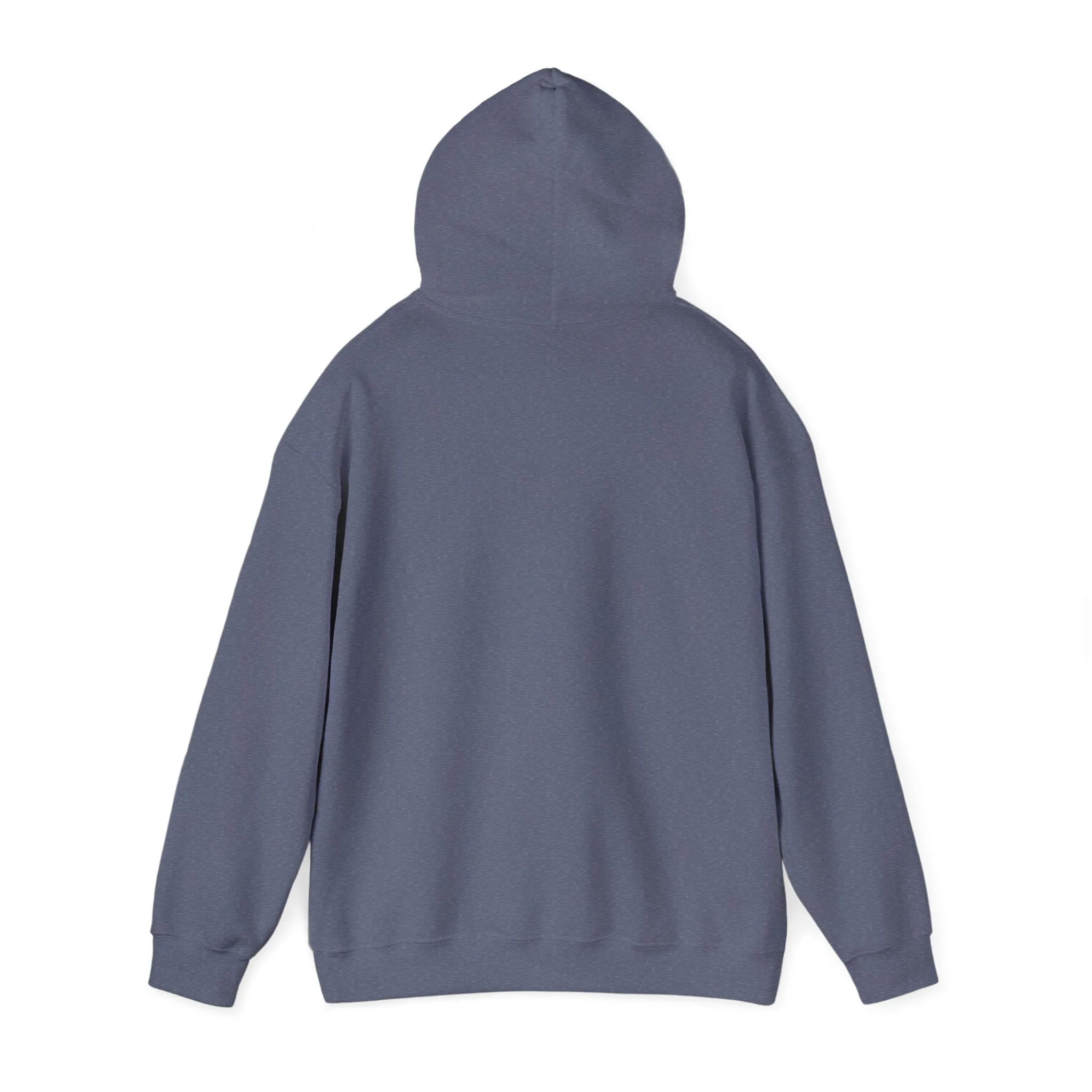 Mens Heavy Blend™ Hooded Sweatshirt, Fly High Live Free Eagle Mens Hoodie Streetwear - Image 30