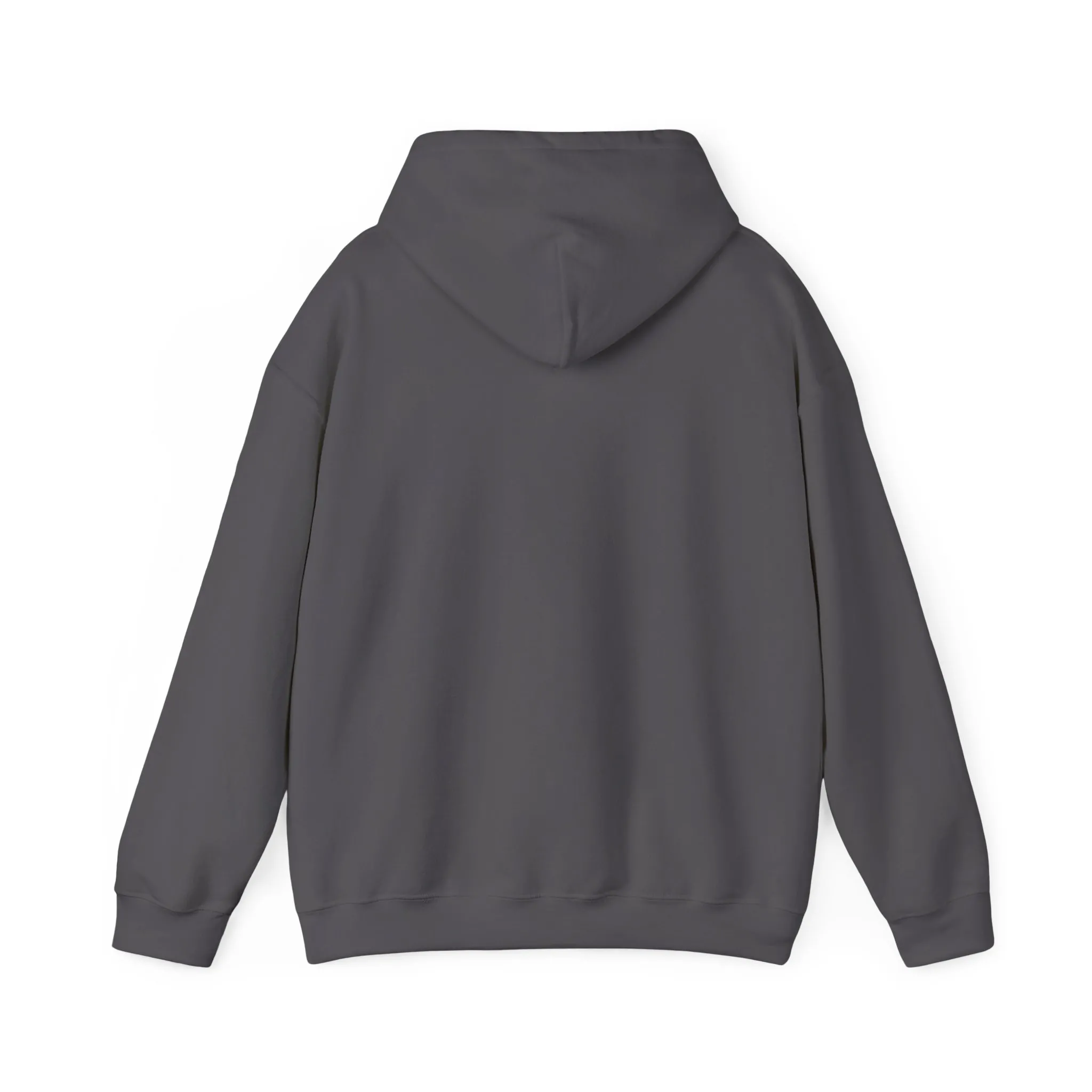 Men's Hoodie Funny Mind The Gap, Office Humor Hoodie, Comfy Graphic Sweatshirt - Image 26