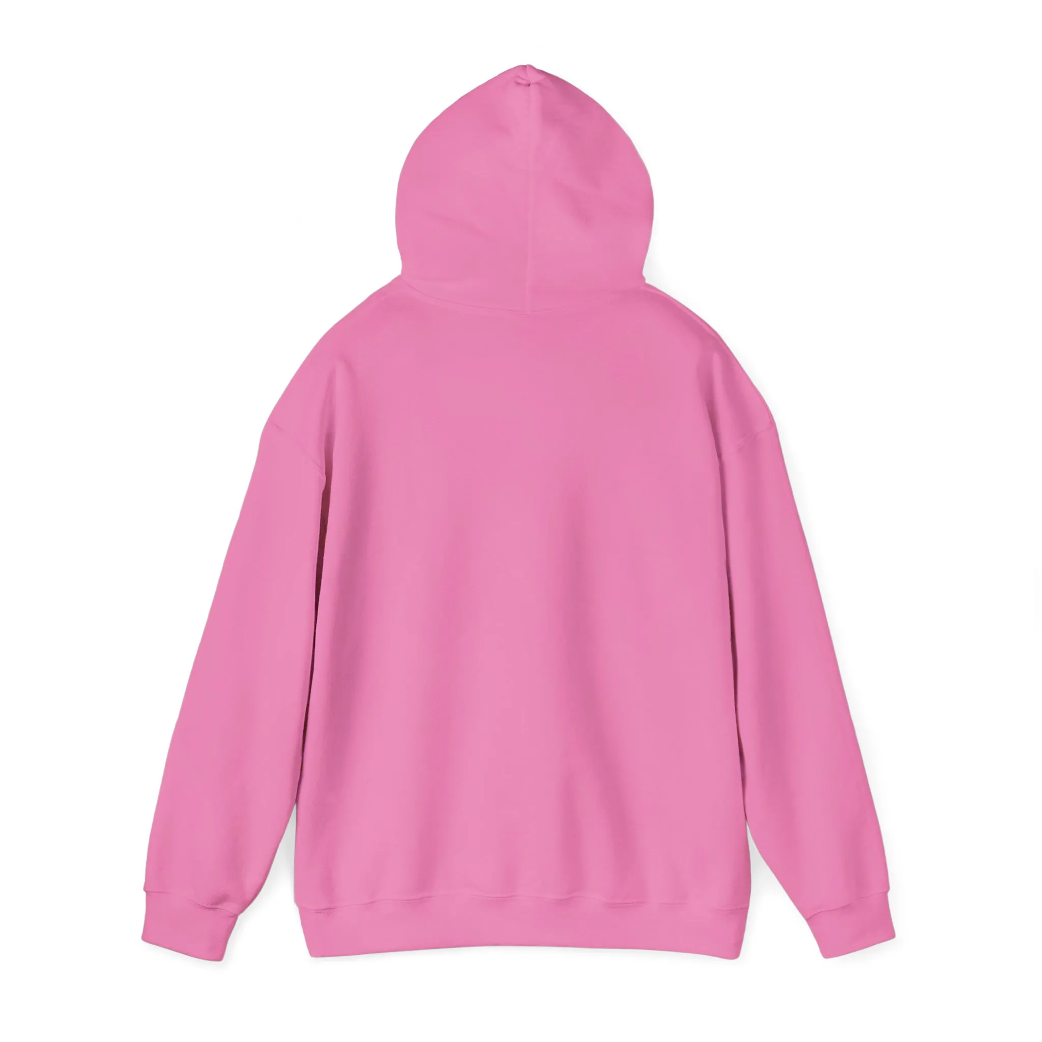 Women's Heavy Blend™ Hooded Sweatshirt, Chaos Creates Art Graffiti Hoodie Womens Streetwear - Image 34
