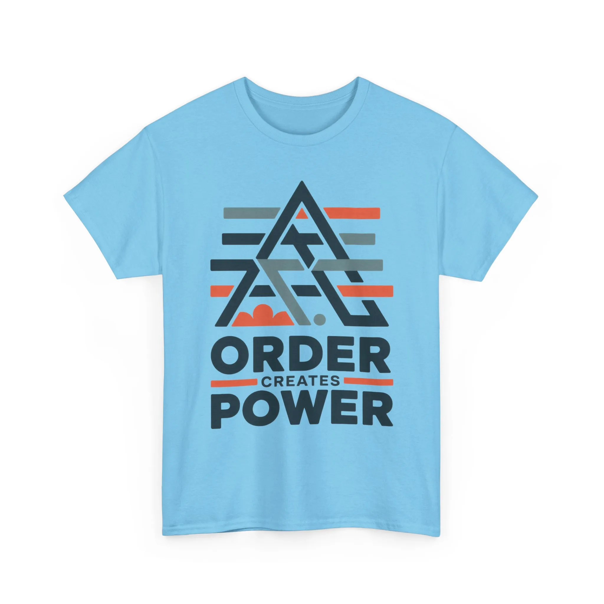 Simple Routes Bold Moves Mens T-Shirt, Minimal Urban Metro Map Graphic Tee - Image 16