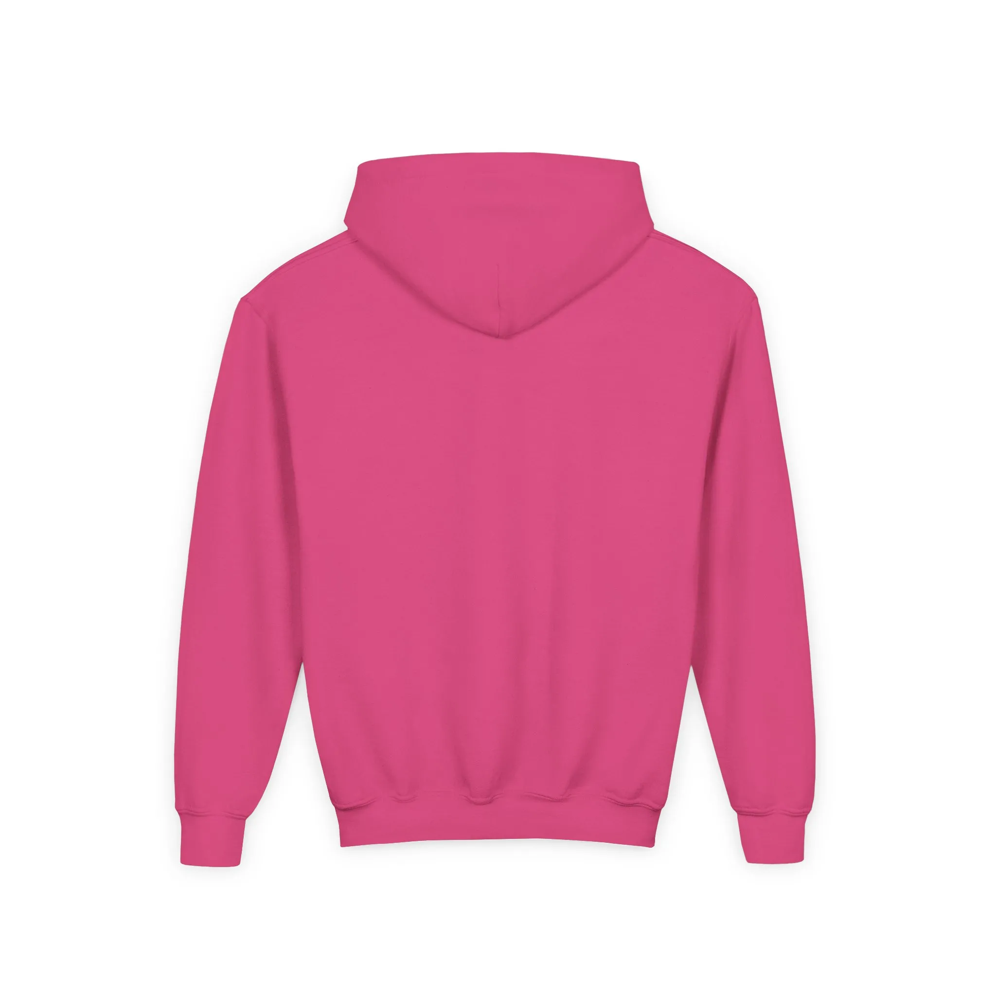 Youth Heavy Blend Hooded Sweatshirt, Skate Or Fade Girls Shirt, Colorful Graffiti Skateboarding Hoodie - Image 27