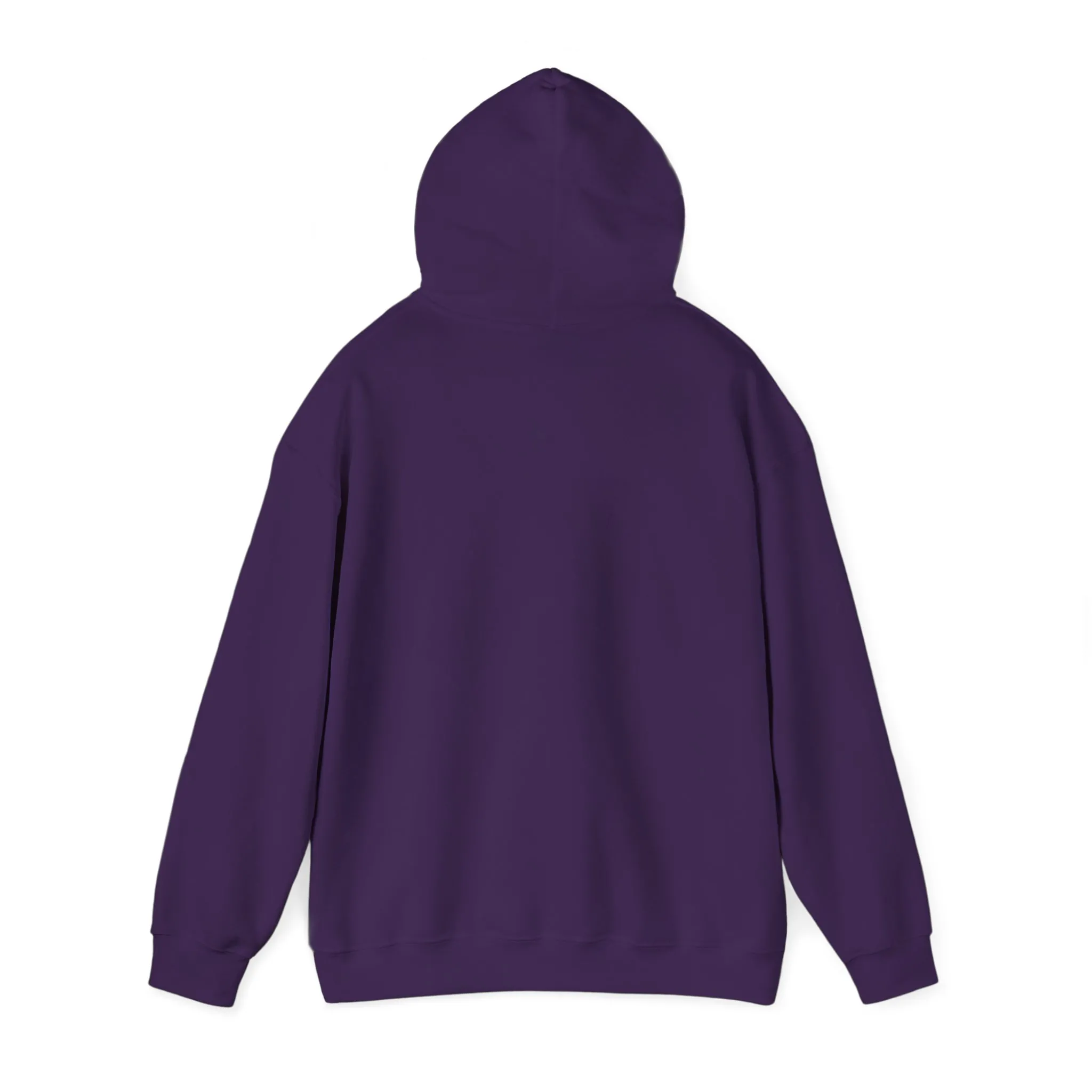 Art Is Rebellion Hoodie, Women's Graffiti Street Art Hooded Sweatshirt, Rebel Graphic Statement Pullover, Heavy Blend™ Hooded Sweatshirt - Image 28