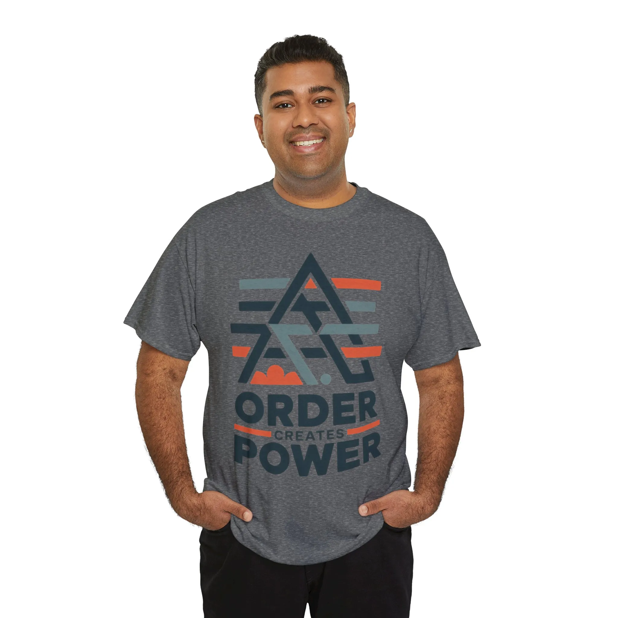 Simple Routes Bold Moves Mens T-Shirt, Minimal Urban Metro Map Graphic Tee - Image 15