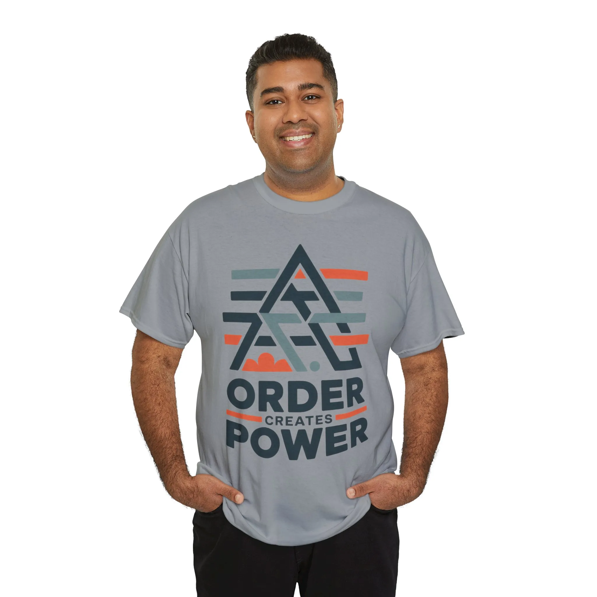 Simple Routes Bold Moves Mens T-Shirt, Minimal Urban Metro Map Graphic Tee - Image 12
