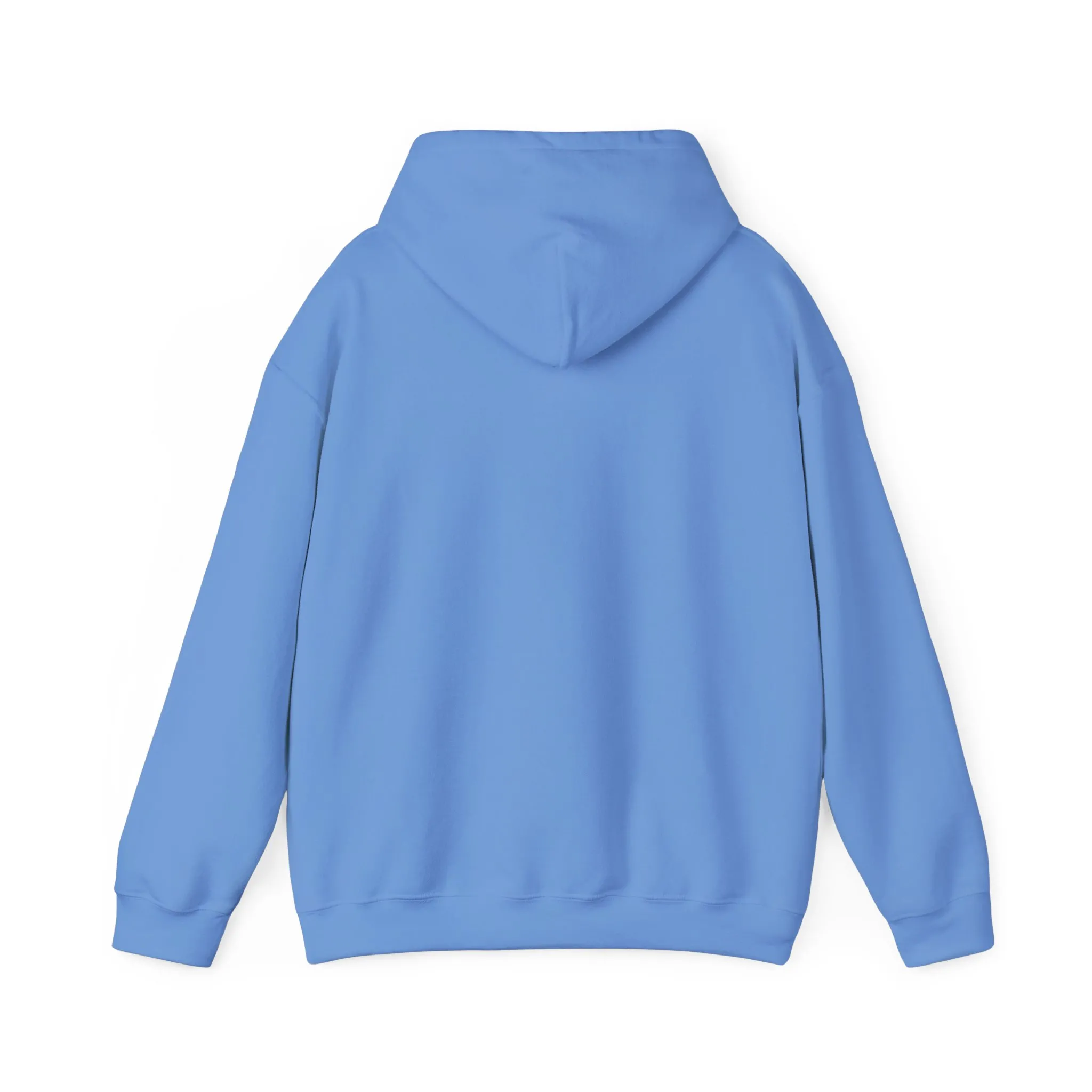 Sant's Watching No Pressure Women's Christmas Hoodie, Funny Holiday Sweatshirt - Image 18
