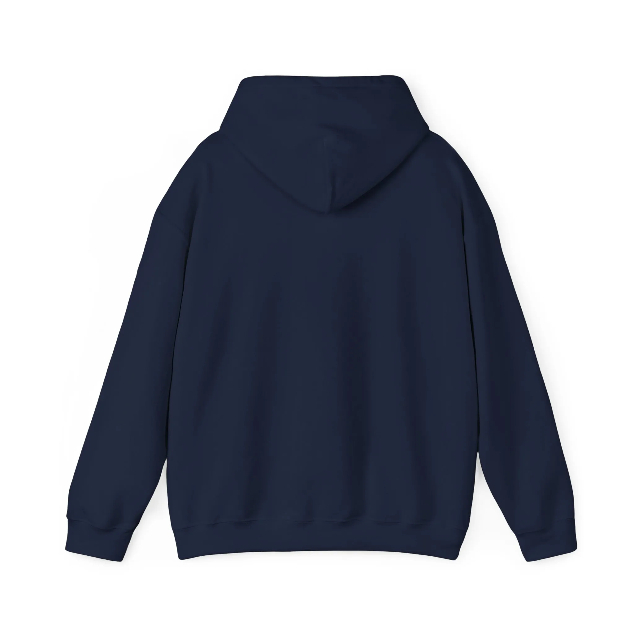 Santa's Watching No Pressure Men's Christmas Hoodie, Funny Holiday Sweatshirt - Image 22
