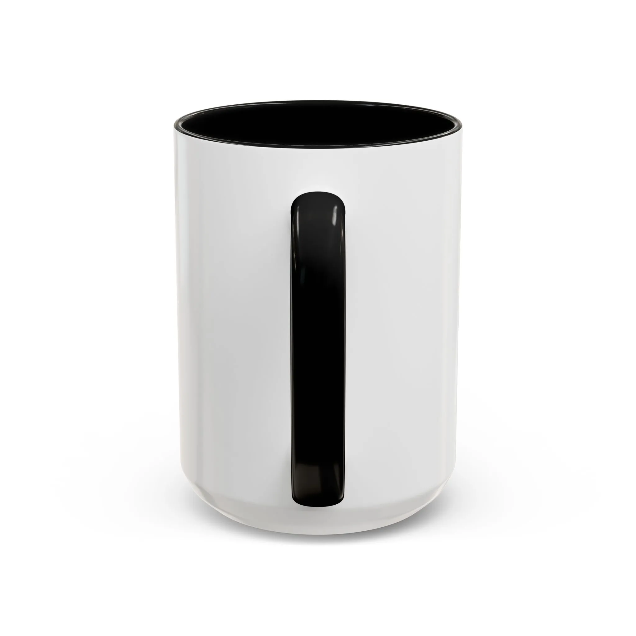 The Witch Within Mug, Minimalist Witchy Coffee Cup, Celestial Feminine Power Gift, Spiritual Boho Halloween Drinkware, Coffee Mug (11, 15oz) - Image 4